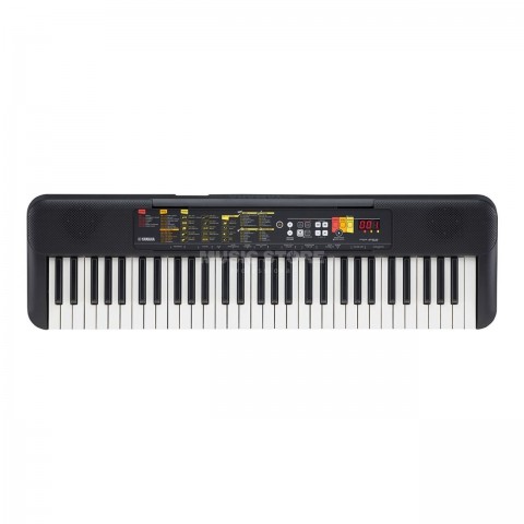 YAMAHA PSR-F52